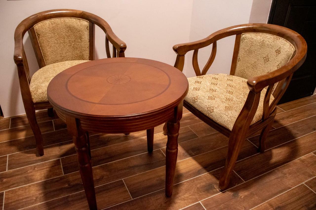 123 Hall Vucsie Kültér fotó