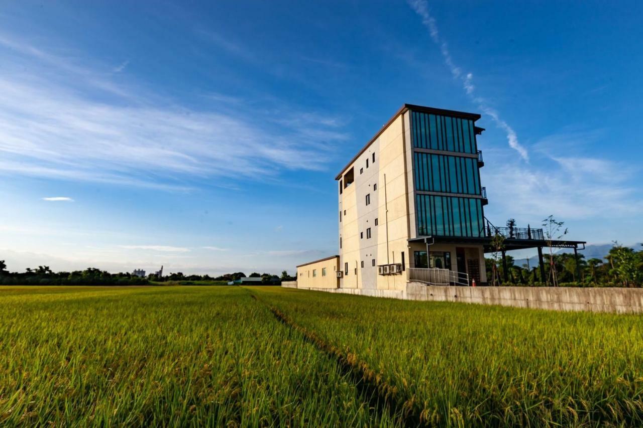 123 Hall Vucsie Kültér fotó