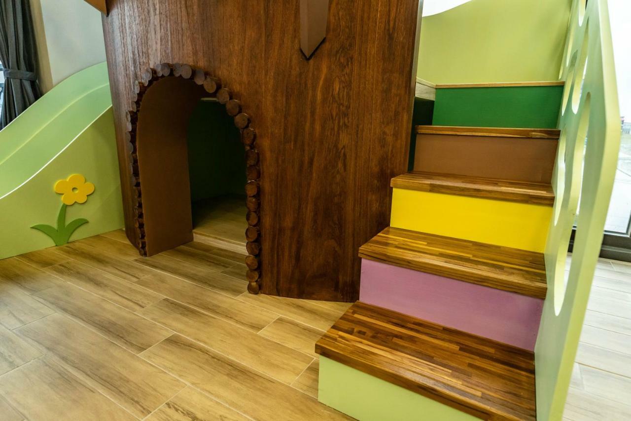 123 Hall Vucsie Kültér fotó