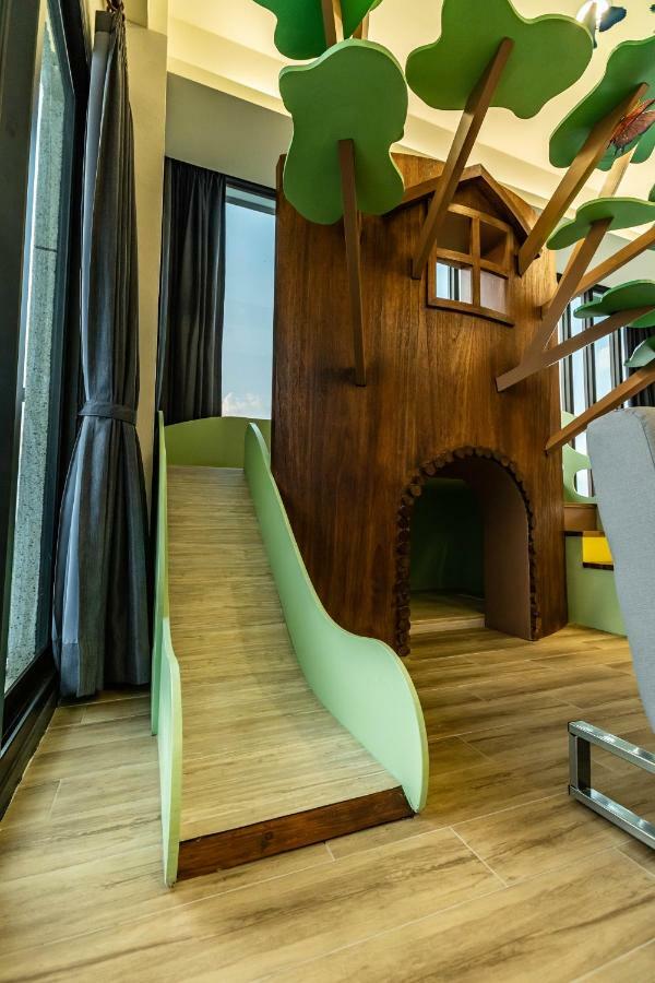 123 Hall Vucsie Kültér fotó